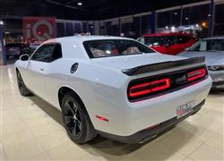 دودج تشالنجر